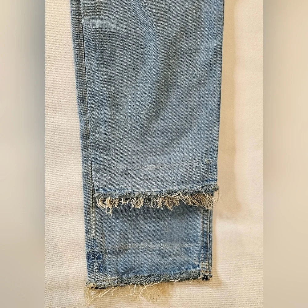 Rag & Bone Abingdon Boyfriend Jeans NWT